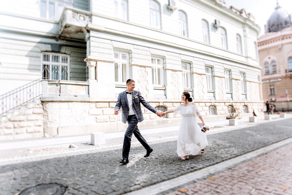 Happy because in love - фото №12