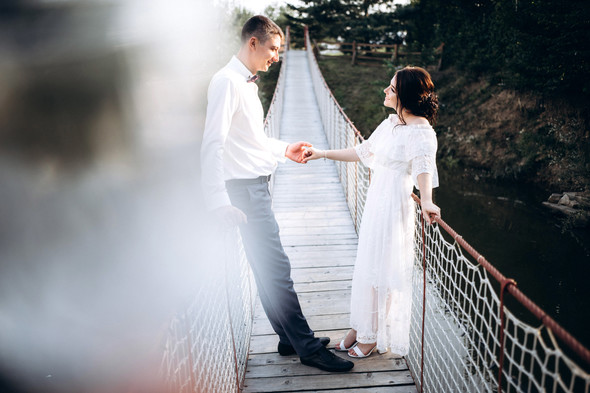 Happy because in love - фото №22