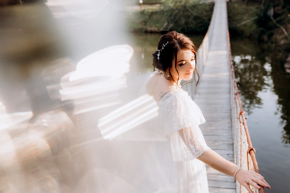 Happy because in love - фото №21