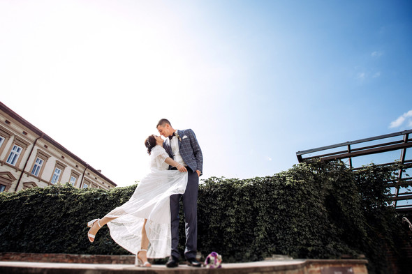 Happy because in love - фото №20