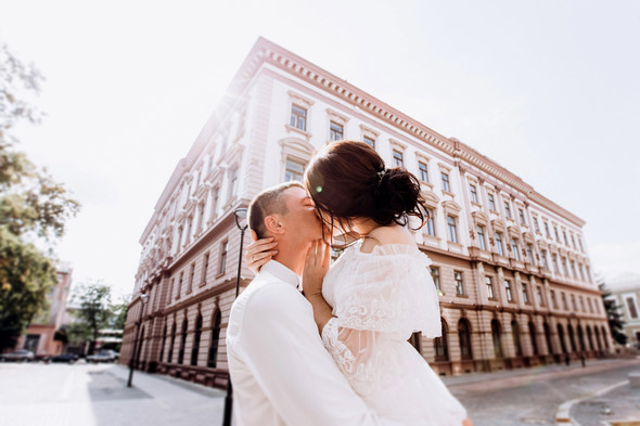 Happy because in love - фото №15