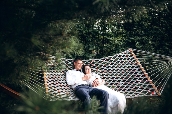 Happy because in love - фото №23