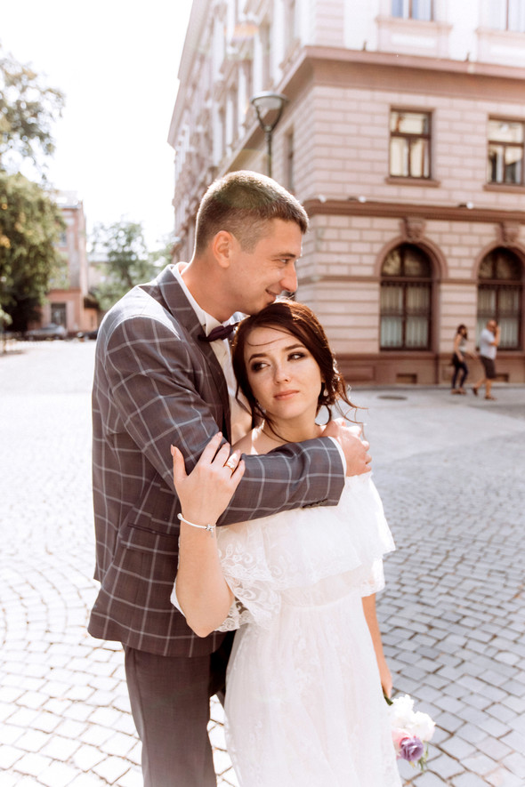 Happy because in love - фото №13