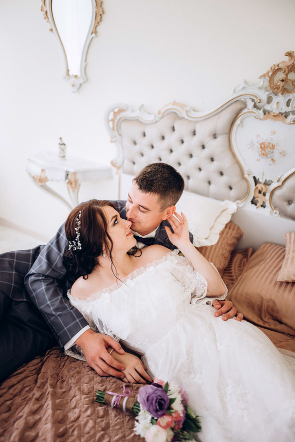 Happy because in love - фото №6