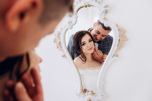 Happy because in love - фото №7