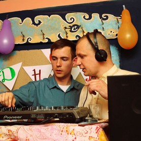 KaktusIT - музиканти, dj у Києві - портфоліо 5