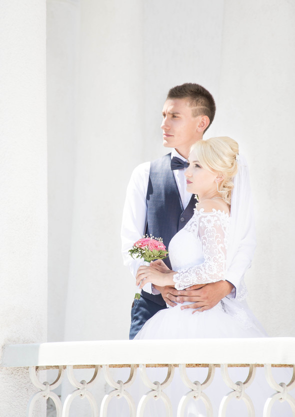 Wedding day. Аugust 2018 - фото №6