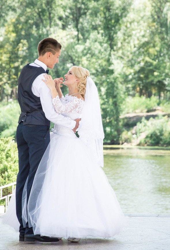 Wedding day. Аugust 2018 - фото №3