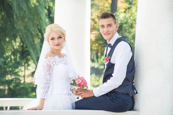 Wedding day. Аugust 2018 - фото №5