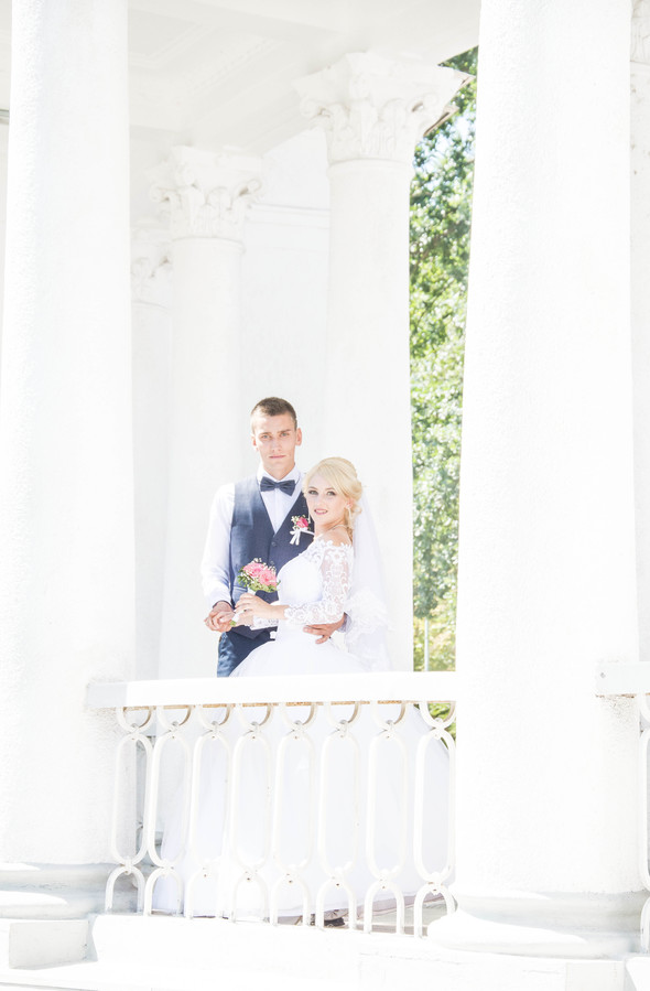 Wedding day. Аugust 2018 - фото №7