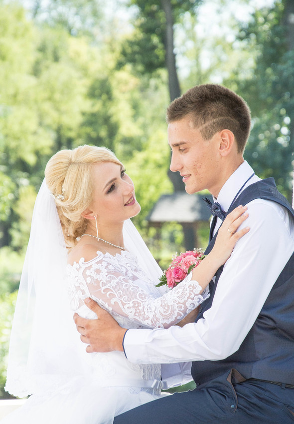 Wedding day. Аugust 2018 - фото №10