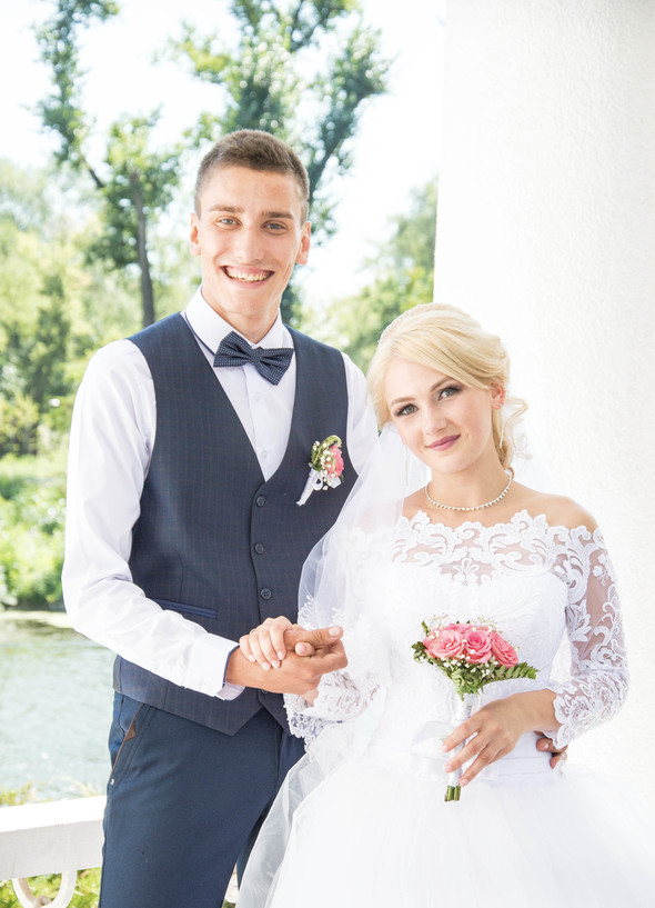 Wedding day. Аugust 2018 - фото №4