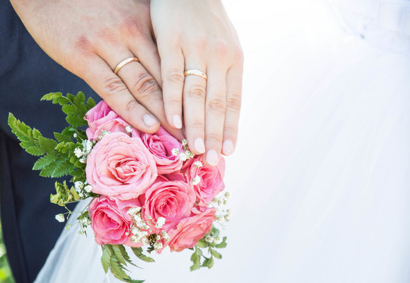 Wedding day. Аugust 2018 - фото №9