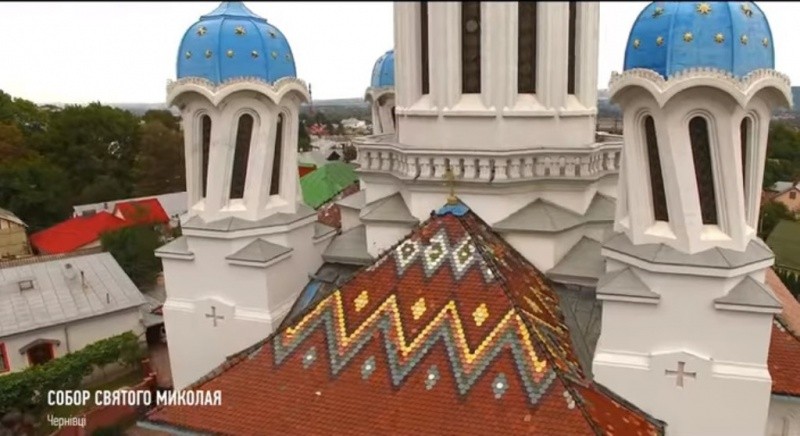 Пьяная церковь