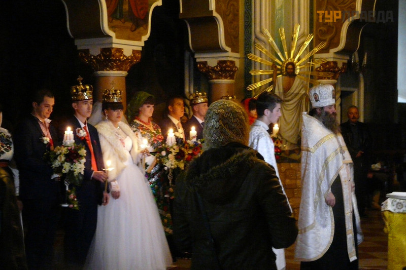 Пьяная церковь