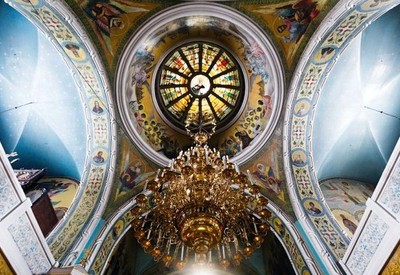 Пьяная церковь - фото 3