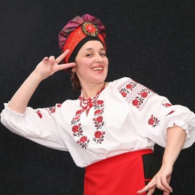 Забава