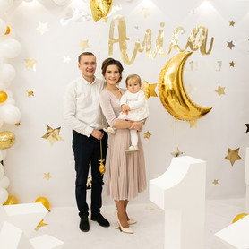 IZUM DECOR - декоратор, флорист у Києві - портфоліо 5
