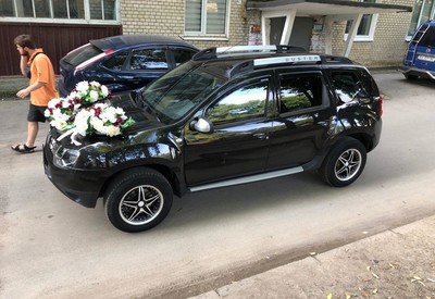 duster.wedding - фото 2