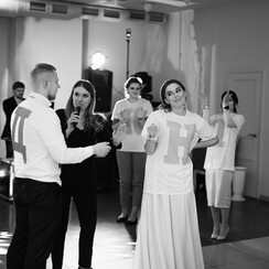 Inna GRAND Viva_duet - ведучий у Миколаєві - фото 2