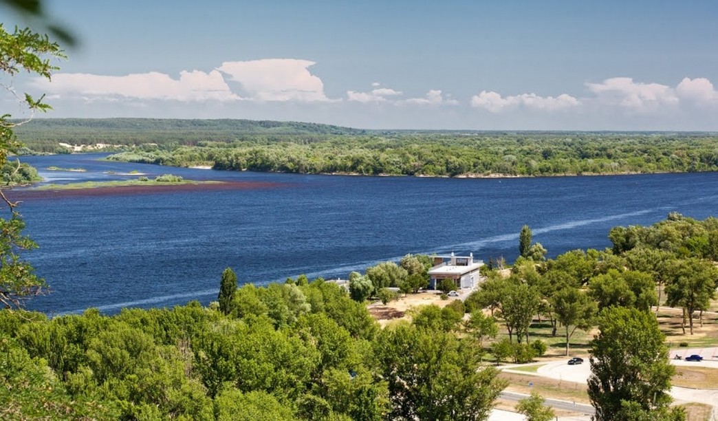 Канев