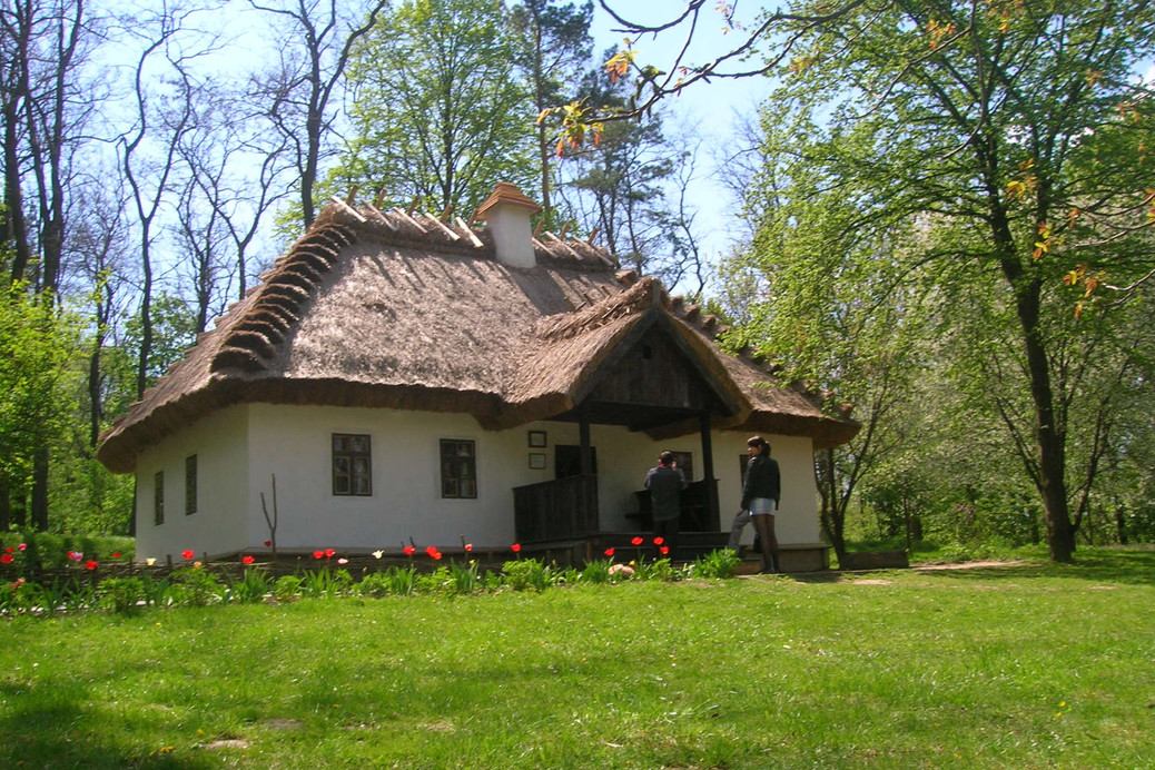 Канев