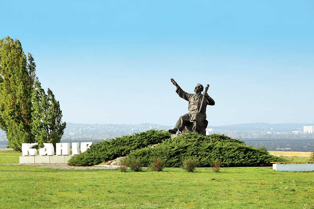 Канев
