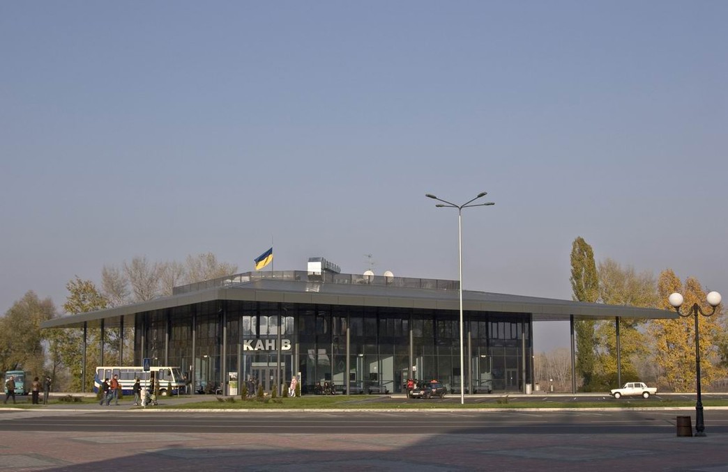 Канев