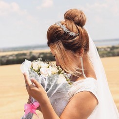 Виктория Стаценко - стиліст, візажист у Нікополі - фото 1