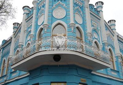 Отель Славянский - місце для фотосесій у Черкасах - портфоліо 4