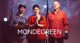 MONDEGREEN - музиканти, dj у Києві - фото 1