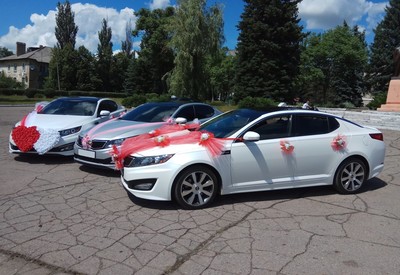 Александр  Авто на свадьбу Донецк Макеевка Шахтерск Енакиево - фото 3