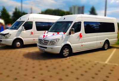Александр  Авто на свадьбу Донецк Макеевка Шахтерск Енакиево - фото 2