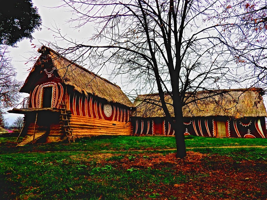 Трипольская толока