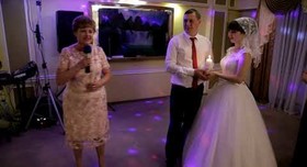 Маргарита  Феоктистова - ведучий у Миколаєві - фото 1