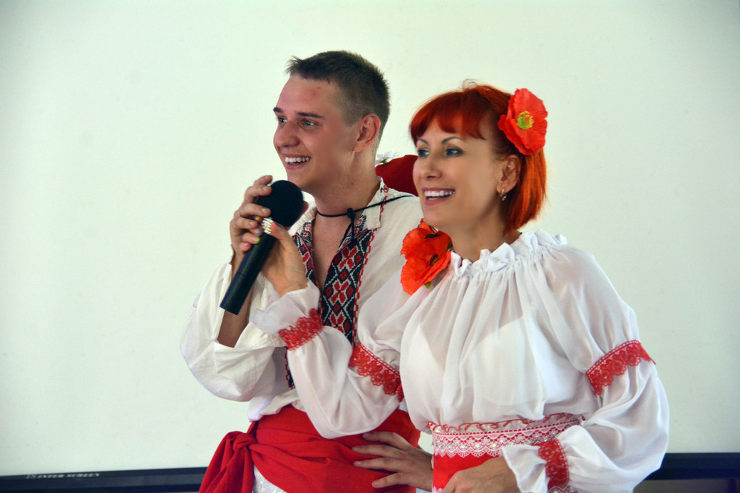 Маргарита  Феоктистова 