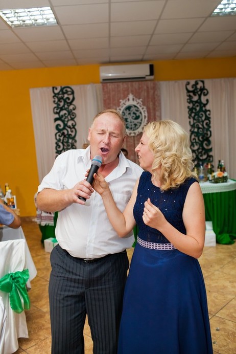 Леся Головаченко