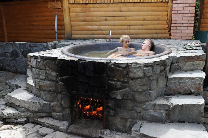 Чаны Закарпатья 