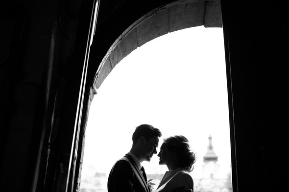 Michael & Alisa - фото №20