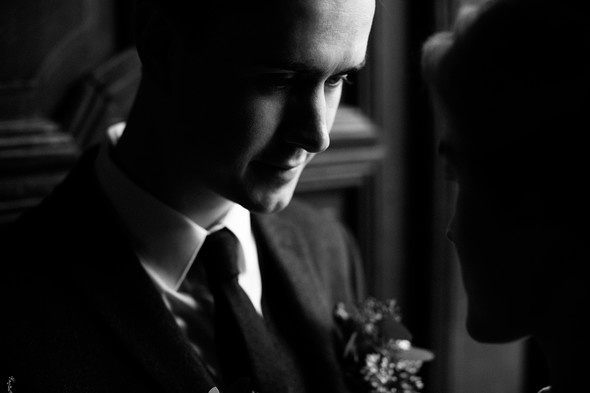 Michael & Alisa - фото №19