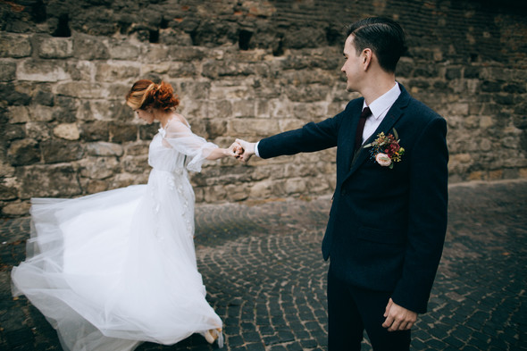 Michael & Alisa - фото №8