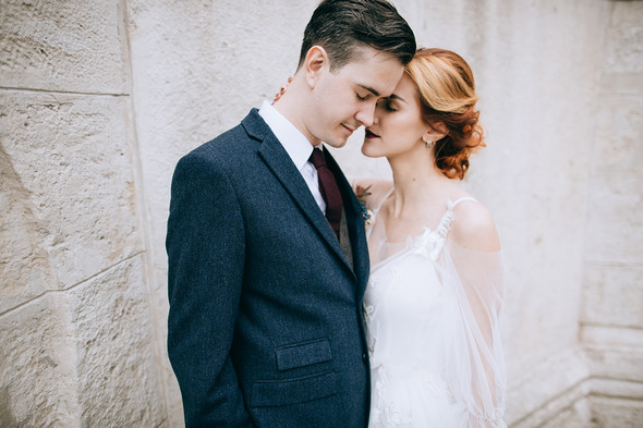 Michael & Alisa - фото №4