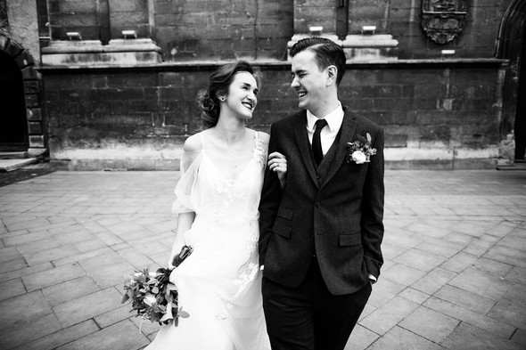 Michael & Alisa - фото №5