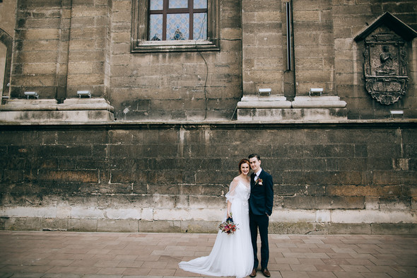 Michael & Alisa - фото №7