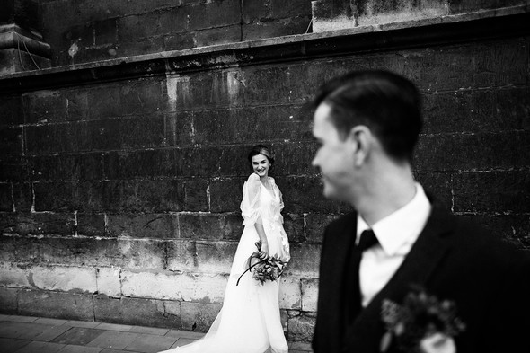 Michael & Alisa - фото №6