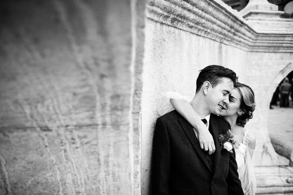 Michael & Alisa - фото №3