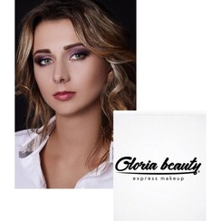 Gloria Beauty - стиліст, візажист у Житомирі - фото 1