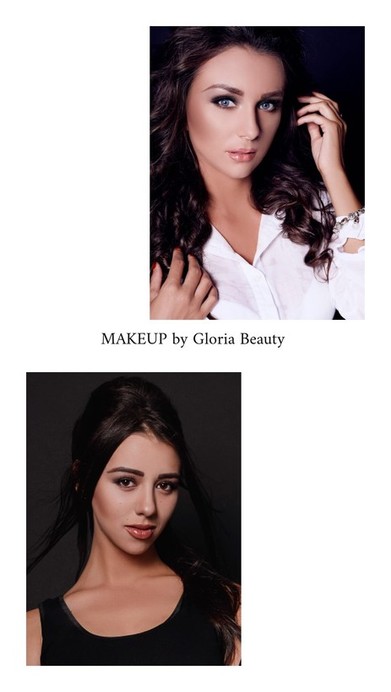 Gloria Beauty