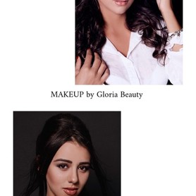 Gloria Beauty - стиліст, візажист у Житомирі - портфоліо 2