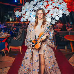 Anastasiya Broyak - артист, шоу у Вінниці - фото 1